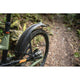 Zefal Deflector RS75 Rear Mudguard