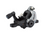Rever MTN1 Mechanical Disc Brake with Left CNC Lever