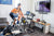 Saris MP1 Nfinity Trainer Platform