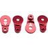 Axiom Axle Runner (set of 4)