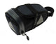 Axiom Rider DLX Small Grey/Blk