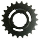 Sturmey Archer 3-Spline Coaster Hub Sprocket