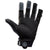 Ruxton-Gloves-Black-Front