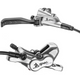 Disc Brake Set - TRP G-Spec Slate (HD-M820)