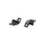 Problem Solvers Axle Nuts