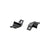 Problem Solvers Seatpost Clamp with Rack Mounts