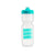 Fabric Gripper Water Bottle