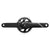 Truvativ Descendant DUB Crankset - Carbon