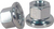 5/16" Track Nuts