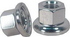 5/16" Track Nuts