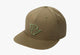 Race Face - CL Snapback Cap