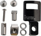 Problem Solvers Seatpost Clamp with Rack Mounts