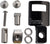 Problem Solvers Axle Nuts