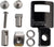 Problem Solvers Seatpost Clamp with Rack Mounts