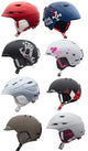 Giro Snow Helmet Parts