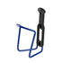 Zefal AluPlast Bottle Cage Blue