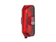 Topeak Light RedLite Rear Aero USB 55 Lumens