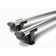 Yakima ThruBar Silver