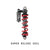 Rockshox Super Deluxe Coil Service Kits