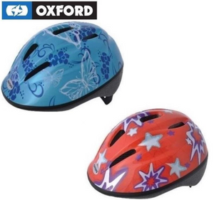 Little Explorer Children's Helmets  - Oxford