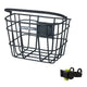 Basil - Bremen Alu (KF) Basket With Handlebar Holder