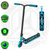 VX9 PRO SCOOTER BLUE