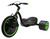 MADD GEAR MINI DRIFT GREEN / BLACK