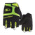 Lizard Skins Aramus GC Gloves Jet Black/Neon