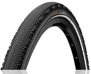 Continental Speed Ride Tyres