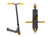 LUCKY CREW PRO GRAPHITE ORANGE 2018