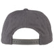 Surly Grey Area Snap Back Hat