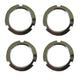Bottom Bracket Lockwasher for 3pc Conversion