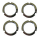 Bottom Bracket Lockwasher for 3pc Conversion