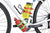 Problem Solvers Bow Tie strap anchors