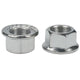 Flanged Axle Nuts