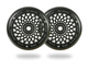 ROOT 110MM LOTUS WHEELS BLACK