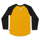 Kids Ride Shotgun - Kids Windproof LS MTB Jersey