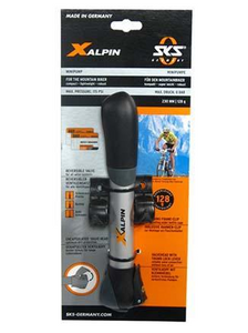 SKS - X Alpin Nylon or Alloy
