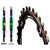 Praxis - MTB 104 BCD 1x Wave Rings