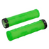 Supacaz Grizips Neon Green Clear