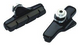Elite Pro Road Black