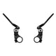 Profile Design - Forged Flip-Up Bracket Kit