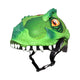 T-Rex Awesome Green - Child Size