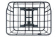 Basil - Portland  (MIK) Rear Basket