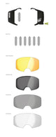 X-GOGGLE-ACCESSORIES