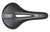 Terry Saddle Figura Mens Black Fitness