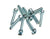 Nuts & Bolts and Allen Head Bidon Bolts