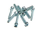Nuts & Bolts and Allen Head Bidon Bolts