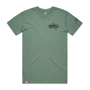 RockShox Buttercups Tee Shirt