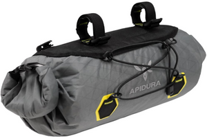 Backcountry Handlebar Pack